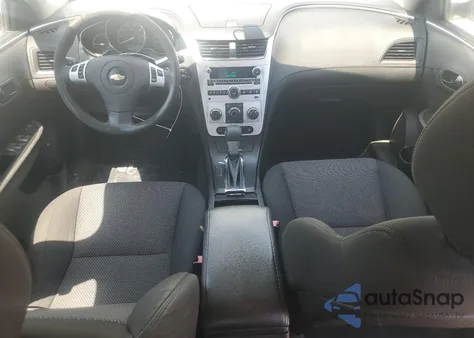 2012 Chevrolet Malibu 1Lt из США, поврежденный, VIN 1G1ZC5E09CF175264